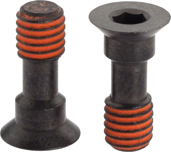 Shimano Pulley Bolt Shimano Dura-Ace RD-9000 Rear Derailleur Pulley Bolt Set