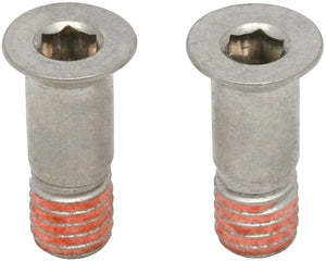 Shimano Pulley Bolt Shimano Ultegra R8000 105 R7000 Ultegra 6700-GS 105 5700-GS Rear Derailleur Pulley Bolt Set