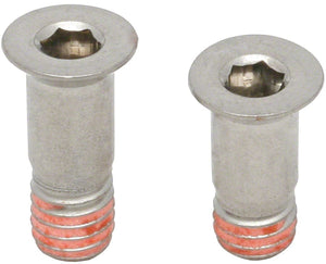 Shimano Pulley Bolt Shimano Ultegra RD-6800-SS RD-6700-SS 105 RD-5700-SS Rear Derailleur Pulley Bolt Set