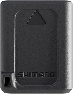 Shimano Rear Derailleur Parts Shimano BT-DN320A Battery - On Component Type 1st Group