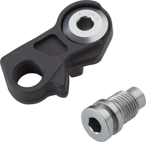 Shimano Rear Derailleur Parts Shimano Dura-Ace RD-R9100 Rear Derailleur Bracket Axle Unit