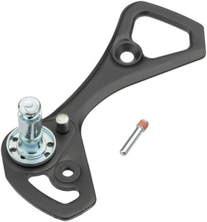 Shimano Rear Derailleur Parts Shimano RD-5800 Outer Plate and Plate Stop Pin