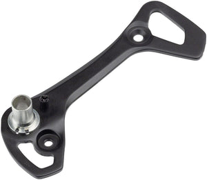 Shimano Rear Derailleur Parts Shimano RD-6700 Outer Plate and Plate Stopper Pin - GS-Type