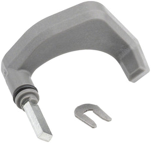 Shimano Rear Derailleur Parts Shimano RD-M7000-11 Rear Derailleur Switch Lever Unit and Fix Plate