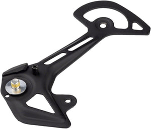 Shimano Rear Derailleur Parts Shimano RD-M7100 Rear Derailleur Outer Plate Assembly - SGS Type
