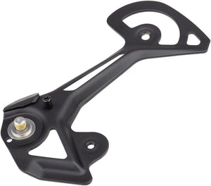 Shimano Rear Derailleur Parts Shimano RD-M8100 Outer Plate Assembly - SGS