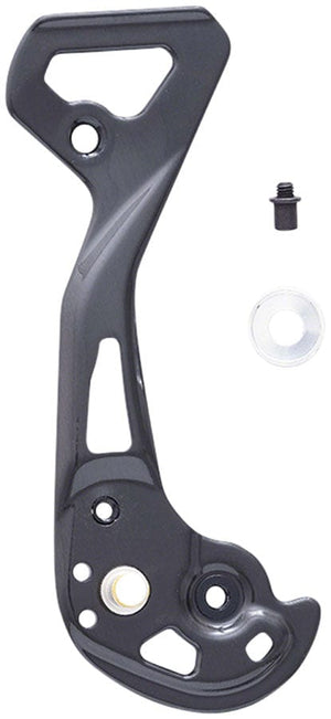 Shimano Rear Derailleur Parts Shimano RD-M9000 Outer Plate Assembly - SGS-Type