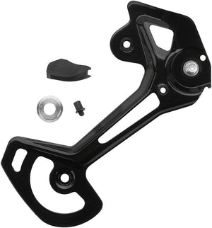 Shimano Rear Derailleur Parts Shimano RD-M9100-SPS Rear Derailleur Outer Plate Assembly