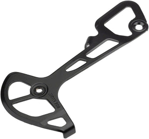 Shimano Rear Derailleur Parts Shimano RDM8100 Inner Plate - SGS