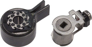 Shimano Rear Derailleur Parts Shimano Saint RD-M820 XT RD-M786 SLX RD-M7000-10 ZEE RD-M640 Deore M615 Rear Derailleur Chain Stabilizer Unit 2nd improved version