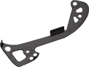 Shimano Rear Derailleur Parts Shimano SLX RD-M7000-11-GS Rear Derailleur Inner Cage Plate