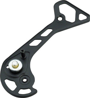 Shimano Rear Derailleur Parts Shimano SLX RD-M7000-11-GS Rear Derailleur Outer Cage Plate