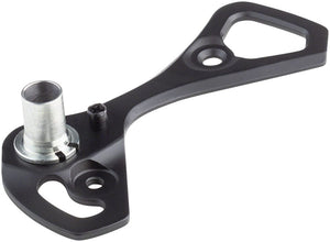 Shimano Rear Derailleur Parts Shimano Ultegra RD-6800 Rear Derailleur Outer Plate Plate Stopper Pin SS-Type