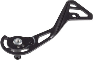 Shimano Rear Derailleur Parts Shimano Ultegra RD-R8050-GS Rear Derailleur Outer Plate and Fixing Bolt