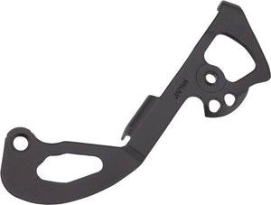 Shimano Rear Derailleur Parts Shimano XT RD-M786-GS Rear Derailleur Inner Cage Plate