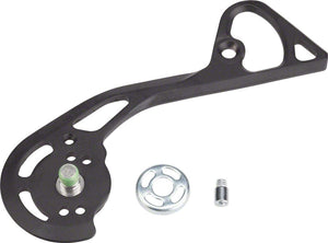 Shimano Rear Derailleur Parts Shimano XT RD-M786-GS Rear Derailleur Outer Cage Plate