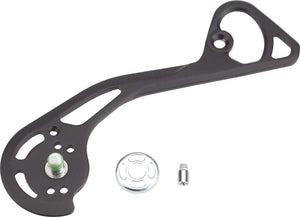 Shimano Rear Derailleur Parts Shimano XT RD-M786-SGS SLX RD-M7000-10-SGS M675-SGS Rear Derailleur Outer Cage Plate