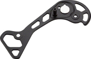 Shimano Rear Derailleur Parts Shimano XT RD-M8000-GS Rear Derailleur Outer Cage Plate