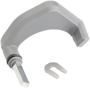 Shimano Rear Derailleur Parts Shimano XT RD-M8000 Rear Derailleur Switch Lever & Fixing Plate