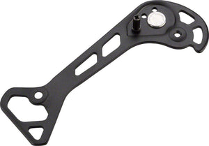 Shimano Rear Derailleur Parts Shimano XT RD-M8000-SGS Rear Derailleur Outer Cage Plate