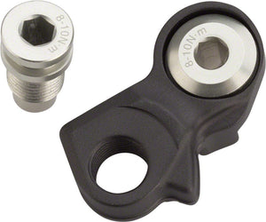 Shimano Rear Derailleur Parts Shimano XTR RD-M9000 Rear Derailleur Bracket Axle Unit