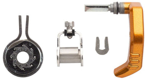 Shimano Rear Derailleur Parts Shimano XTR RD-M9050 Chain Stabilizer