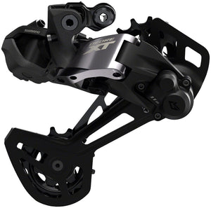 Shimano Rear Derailleurs 11-Speed Shimano STEPS RD-M8150 Deore XT Rear Derailleur