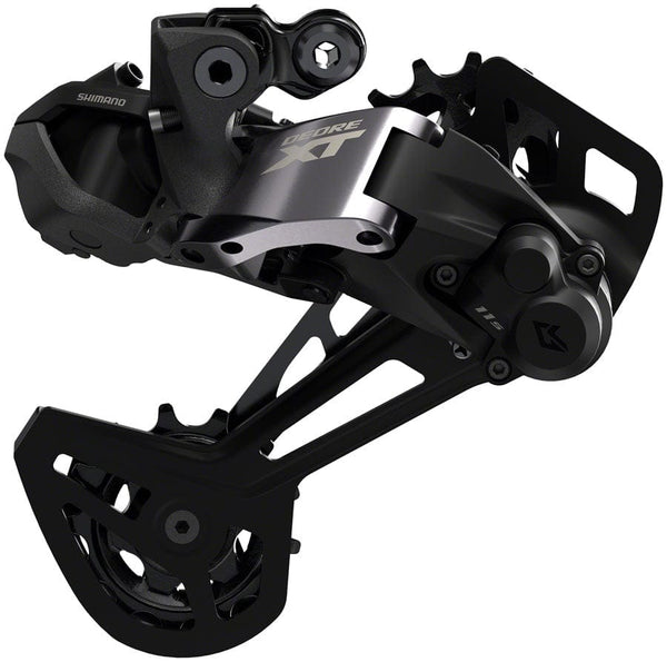 Shimano Rear Derailleurs 11-Speed Shimano STEPS RD-M8150 Deore XT Rear Derailleur