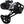 Shimano Rear Derailleurs 12-Speed Shimano STEPS RD-M8150 Deore XT Rear Derailleur
