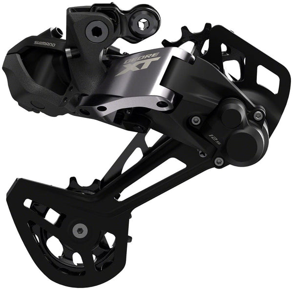 Shimano Rear Derailleurs 12-Speed Shimano STEPS RD-M8150 Deore XT Rear Derailleur