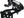 Shimano Rear Derailleurs Black Shimano Altus RD-M310 Rear Derailleur - 78 Speed Long Cage Silver