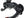 Shimano Rear Derailleurs Dropout Claw Hanger Shimano Tourney RD-TZ500 Rear Derailleur - 6/7 Speed Long Cage