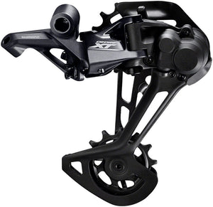 Shimano Rear Derailleurs Long / 12-Speed 1X Shimano XT RD-M8100-GS Rear Derailleurs