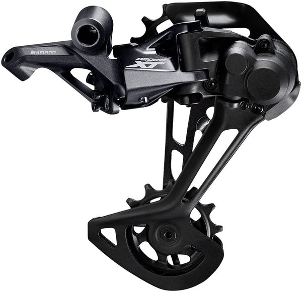 Shimano Rear Derailleurs Long / 12-Speed 1X Shimano XT RD-M8100-GS Rear Derailleurs