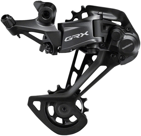 Shimano Rear Derailleurs Long / 51T Shimano GRX RD-RX822-GS Rear Derailleur - 12-Speed, Direct Mount
