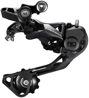 Shimano Rear Derailleurs Long Shimano Deore RD-M6000-GS Rear Derailleur - 10 Speed