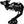 Shimano Rear Derailleurs Long Shimano XT RD-M786-GS Rear Derailleur - 10 Speed Medium Cage Black