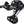 Shimano Rear Derailleurs Medium / 12-Speed Shimano XT RD-M8100-GS Rear Derailleurs