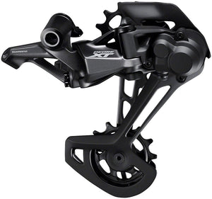 Shimano Rear Derailleurs Medium / 12-Speed Shimano XT RD-M8100-GS Rear Derailleurs