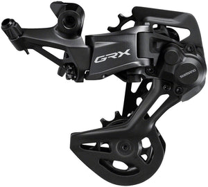 Shimano Rear Derailleurs Medium / 45T Shimano GRX RD-RX822-GS Rear Derailleur - 12-Speed, Direct Mount