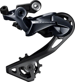Shimano Rear Derailleurs Medium Cage Shimano Ultegra RD-R8000-GS Rear Derailleur - 11 Speed Medium Cage Black