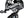 Shimano Rear Derailleurs Medium Shimano Claris RD-R2000-GS Rear Derailleur - 8 Speed Medium Cage Black