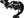 Shimano Rear Derailleurs Medium Shimano XT RD-M786-GS Rear Derailleur - 10 Speed Medium Cage Black