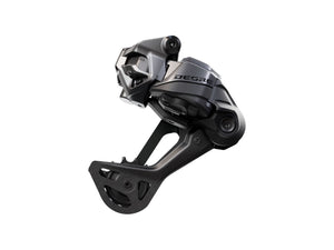 Shimano Rear Derailleurs Rear Der Shimano Deore M6250 SGS 12-Speed Di2 Black