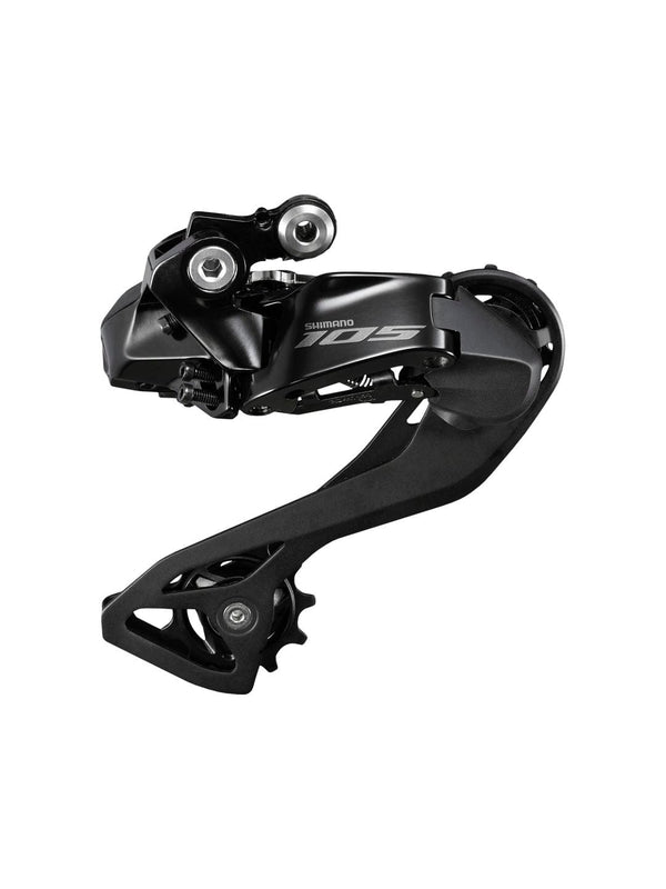 Shimano Rear Derailleurs Rear Der Shimano R7150 105 Di2 12-Speed Black