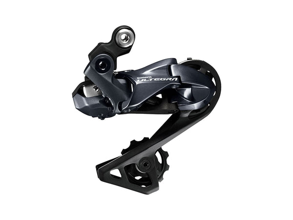 Shimano Rear Derailleurs Rear Der Shimano RD-R8050 Ultegra Di2 GS 11Speed Shadow Grey