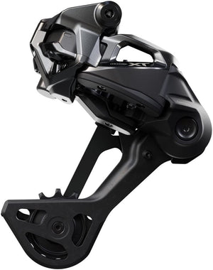 Shimano Rear Derailleurs Shimano Deore XT RD-M8260-SGS Ebike Rear Derailleur - Di2 11-Speed TL-EW300