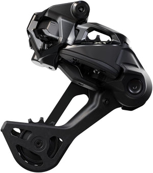 Shimano Rear Derailleurs Shimano Deore XT RD-M8260-SGS Ebike Rear Derailleur - Di2 12-Speed TL-EW300