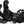 Shimano Rear Derailleurs Shimano Rear Direct Mount Shimano Tourney RD-TY500-SGS Rear Derailleur - 6/7 Speed Long Cage BLK