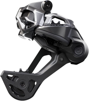 Shimano Rear Derailleurs Shimano XTR RD-M9260-SGS Ebike Rear Derailleur - Di2 12-Speed with TL-EW300